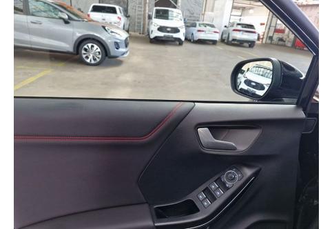 Ford Puma #13