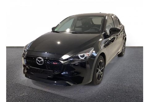 Mazda Mazda2 #1