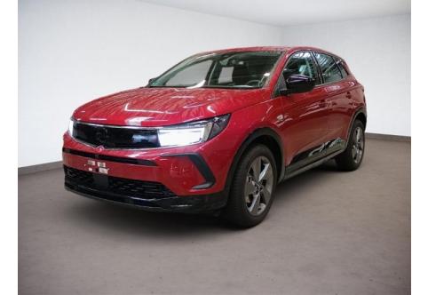 Opel Grandland X #1