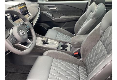 Nissan Qashqai #3