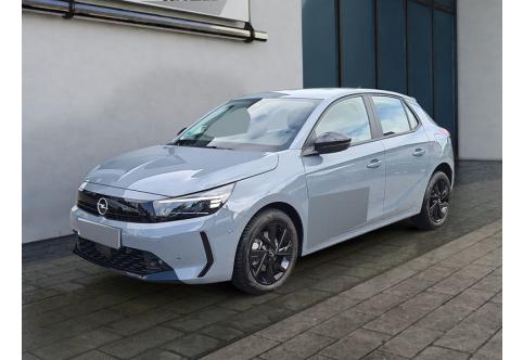 Opel Corsa #1