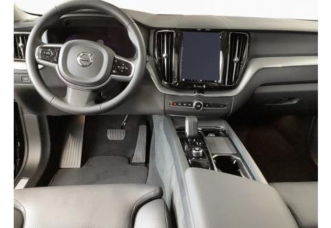 Volvo XC60 #9