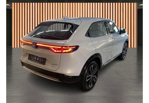 Honda HR-V #11
