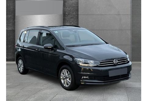 VW Touran #5