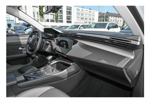 Peugeot 308 #8