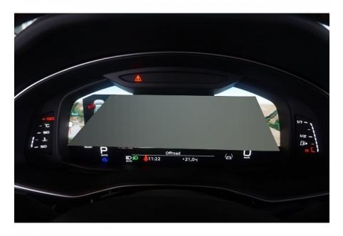Audi RSQ8 #18