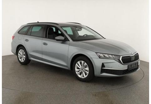 Skoda Octavia #1