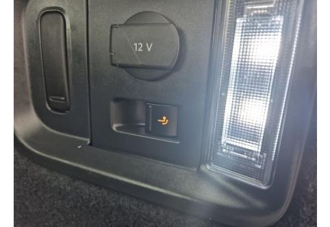 VW Sharan #8