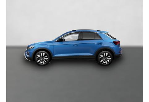 VW T-Roc #5