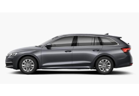 Skoda Octavia #3