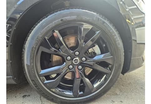 Volvo V60 #14