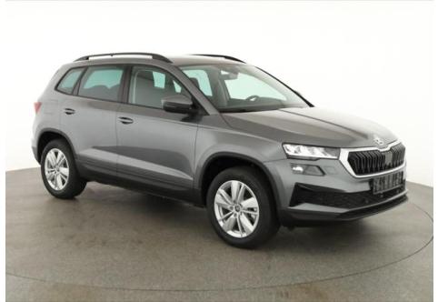 Skoda Karoq #2