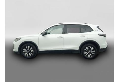 VW Tiguan #2