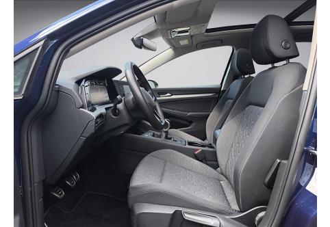 VW Golf #11
