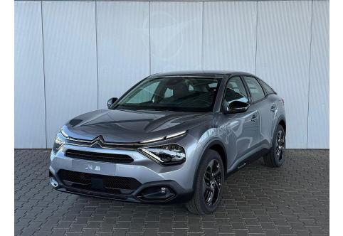 Citroen C4 #1