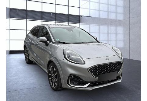 Ford Puma #4