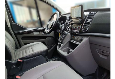 Ford Tourneo Custom #18
