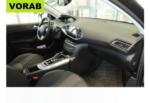 Peugeot 308 #3
