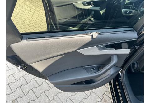 Audi A4 #11