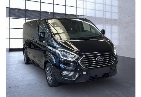 Ford Tourneo Custom #4