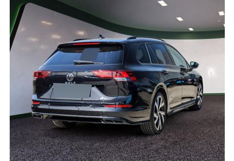 VW Golf #3