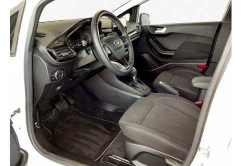 Ford Fiesta #7