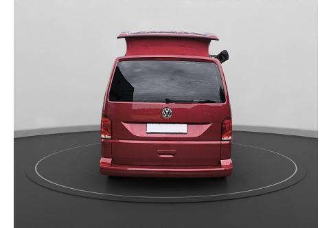 VW T6 California #19