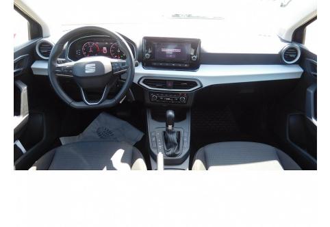 Seat Ibiza #10