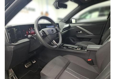Opel Astra #10