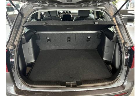 Suzuki Vitara #6