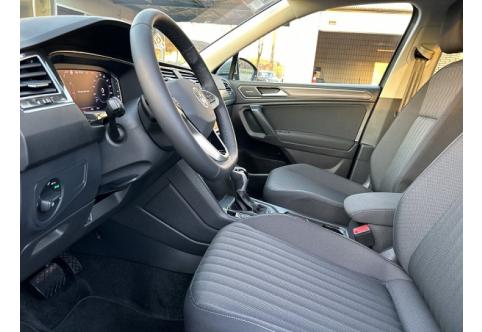 VW Tiguan #11