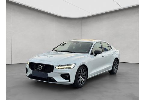 Volvo S60 #1