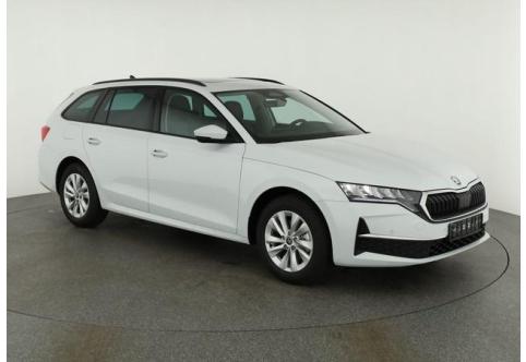 Skoda Octavia #2