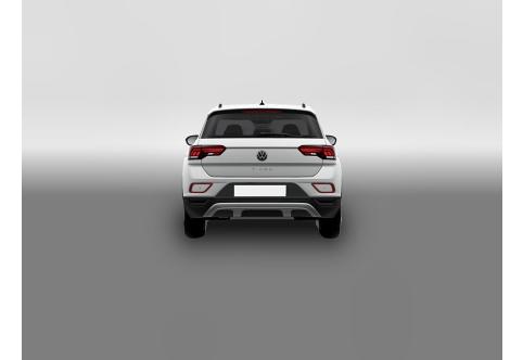 VW T-Roc #7