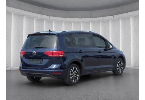VW Touran #3