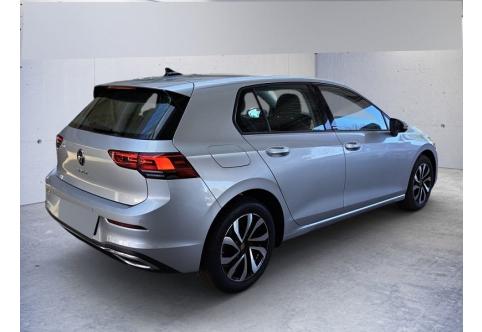 VW Golf #3