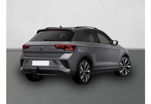 VW T-Roc #3