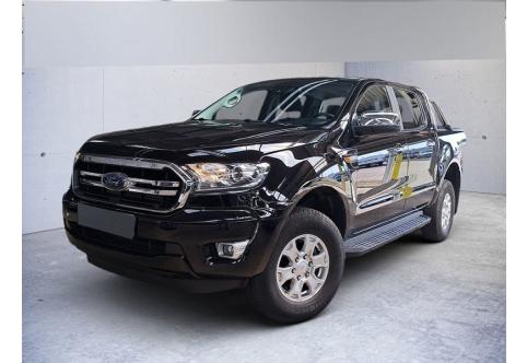 Ford Ranger #1