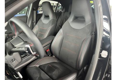 Mercedes-Benz A-Klasse #11