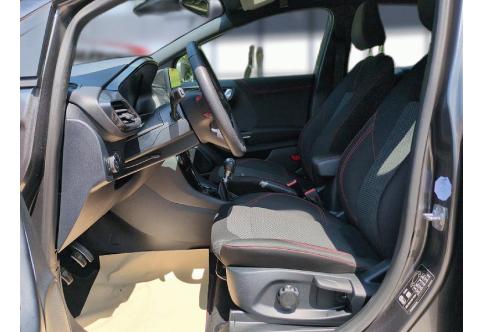 Ford Puma #9
