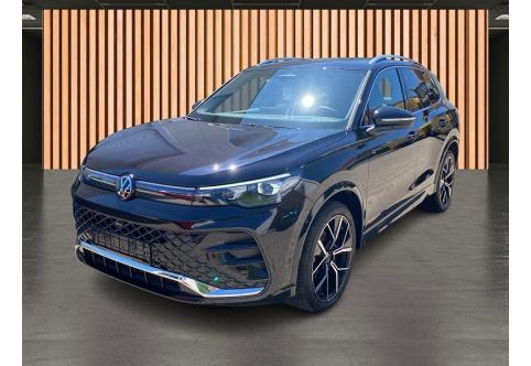 VW Tiguan #2