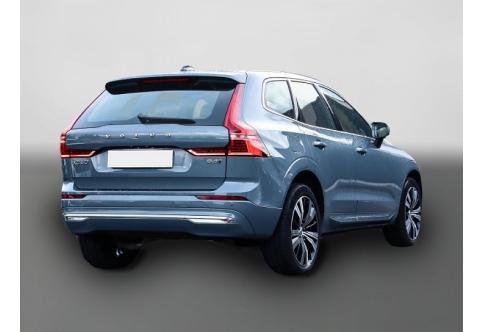 Volvo XC60 #2