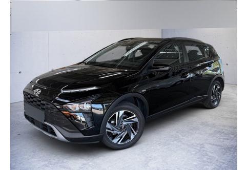 Hyundai Bayon #1