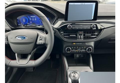 Ford Kuga #18