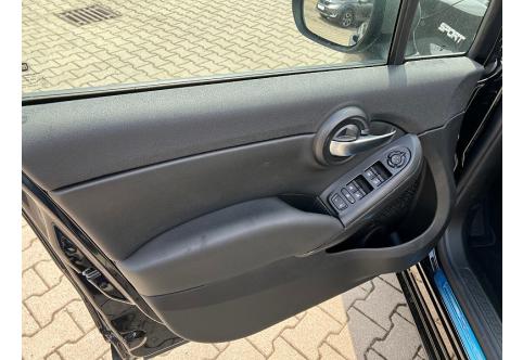 Fiat 500X #8