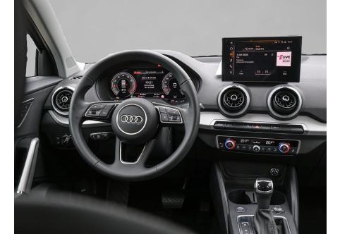 Audi Q2 #6