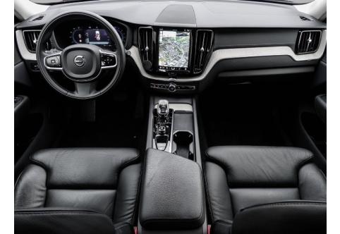 Volvo XC60 #5