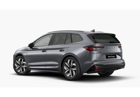 Skoda Enyaq #2