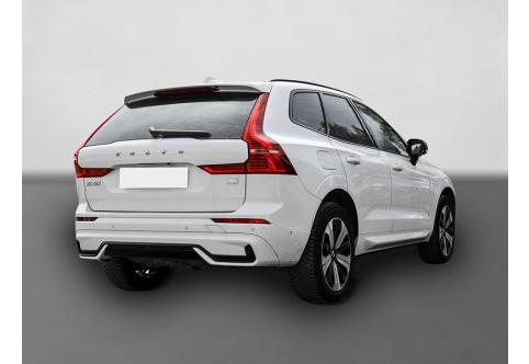 Volvo XC60 #2