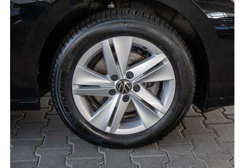 VW Golf #5